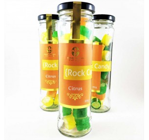 Rock Candy - Citrus